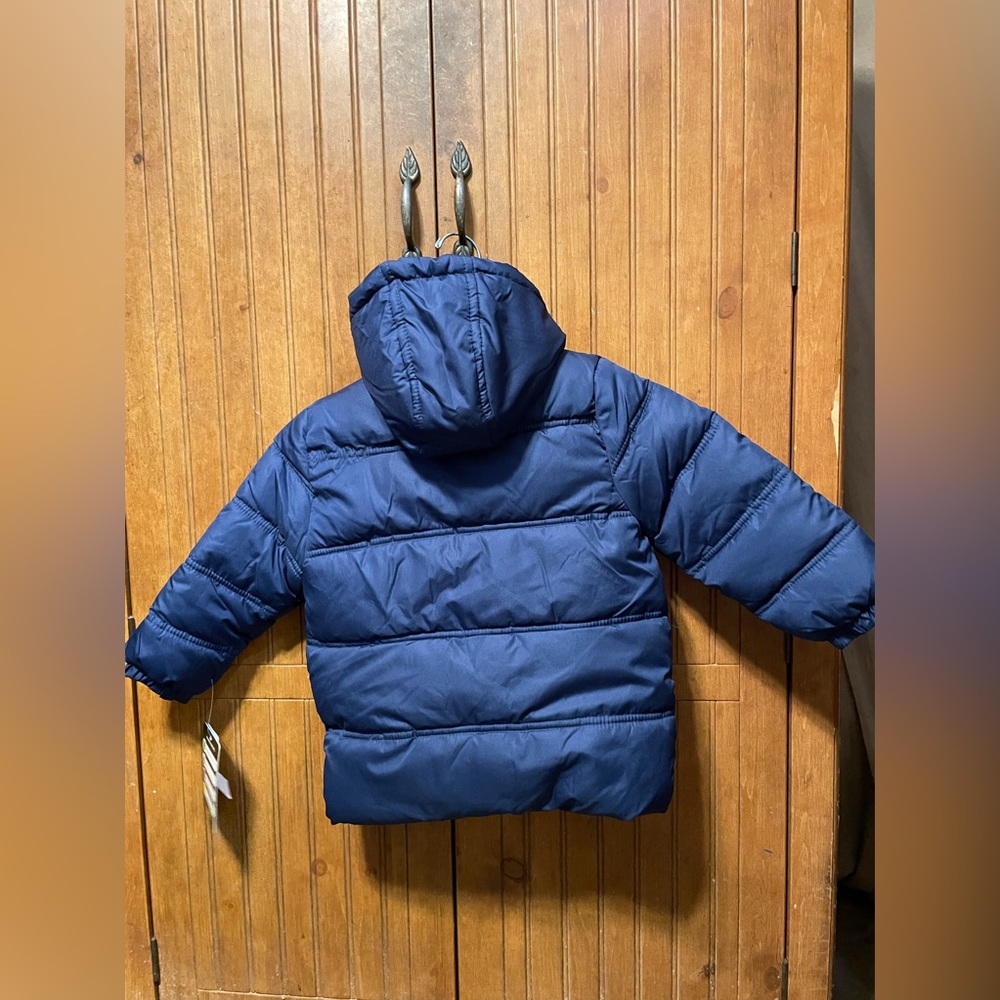 Nwt jacket - Picture 4 of 11